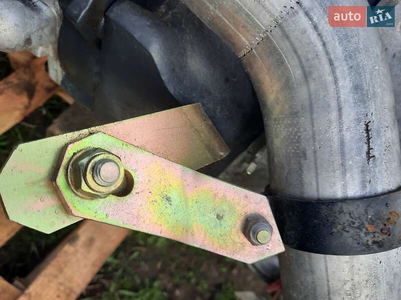 Міський автобус ПАЗ 32054 2006 в Кременчуці