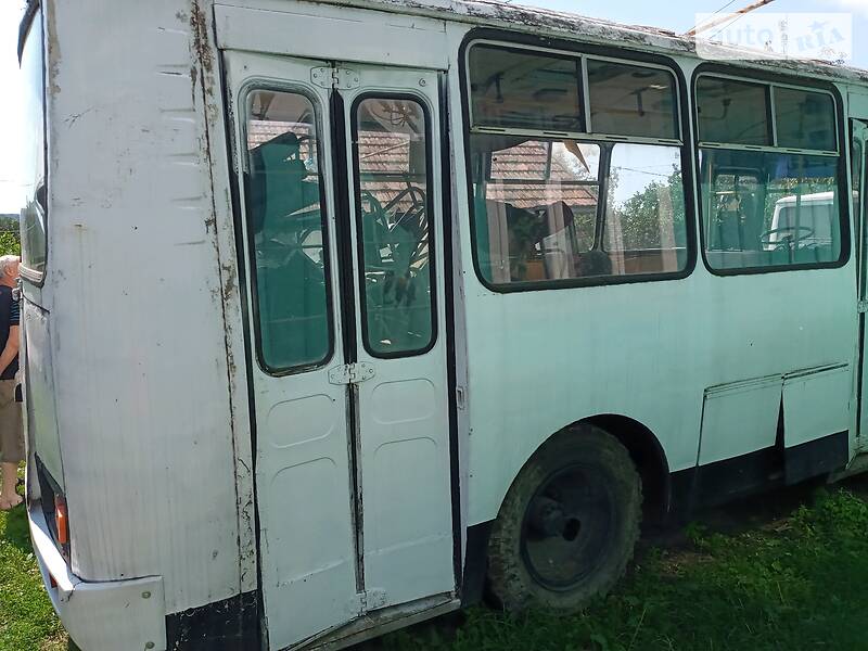 Городской автобус ПАЗ 32054 2003 в Косове