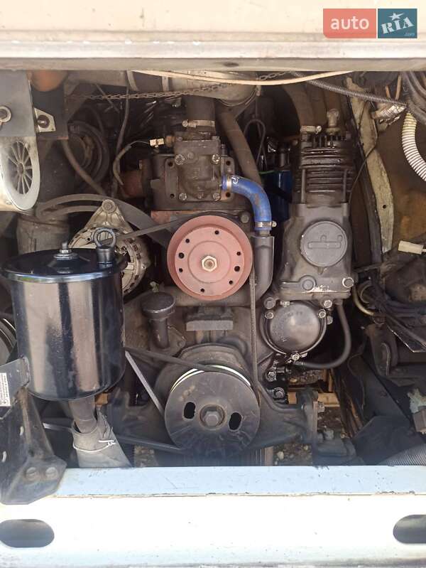 Пригородный автобус ПАЗ 32054 2013 в Воловце