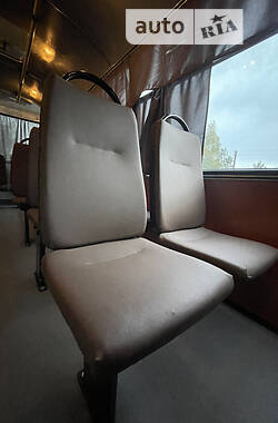 Пригородный автобус ПАЗ 32054 2009 в 