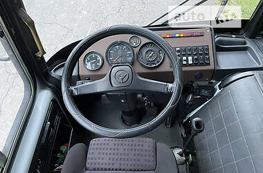 Пригородный автобус ПАЗ 32054 2009 в 