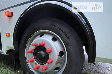 Пригородный автобус ПАЗ 32054 2009 в 