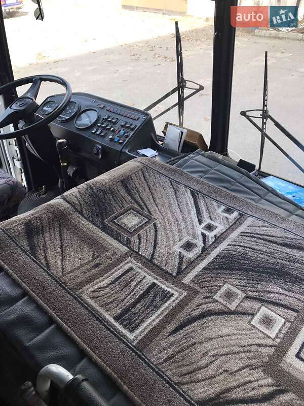 Пригородный автобус ПАЗ 32054 2005 в Сквире