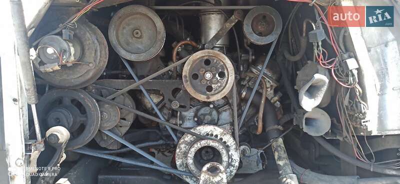 Пригородный автобус ПАЗ 32054 2005 в Доброполье