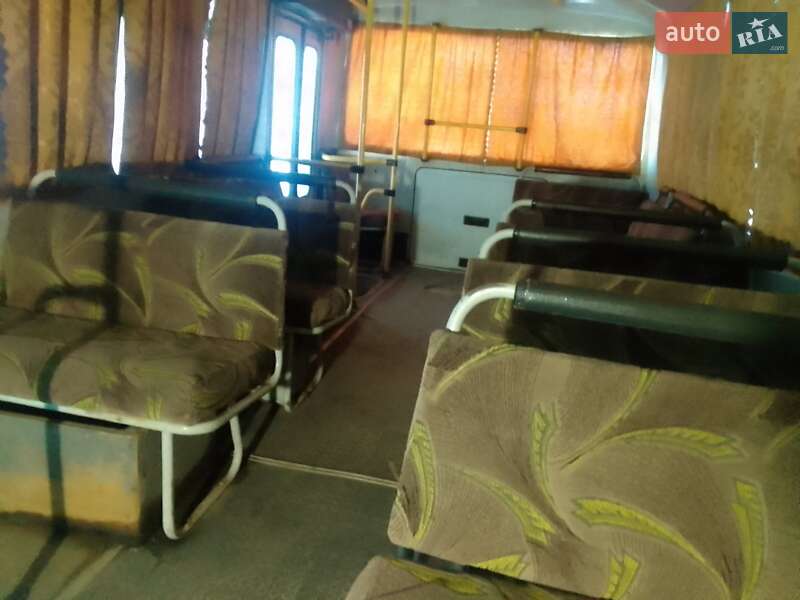 Городской автобус ПАЗ 32054 2006 в Константиновке (Краматорского района) фото 4 Городской автобус ПАЗ 32054 2006 в Константиновке (Краматорского района)