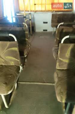 Городской автобус ПАЗ 32054 2006 в Константиновке (Краматорского района)