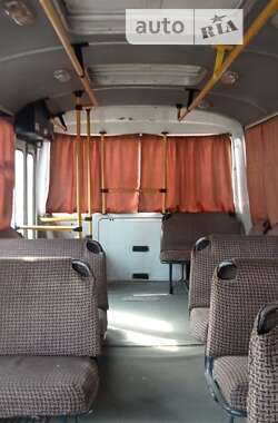 AUTO.RIA – Продам PAZ 32054 2006 : 2500 $, Ромны X1M32054060001878