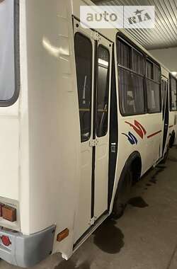 AUTO.RIA – Продам ПАЗ 32054 2012 (CB3081AA) : 6300 $, Прилуки ...