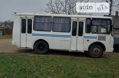 Інші автобуси ПАЗ 32054 2005 в Чернівцях