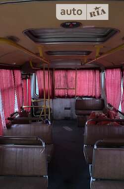 Пригородный автобус ПАЗ 32054 2008 в Старой Синяве