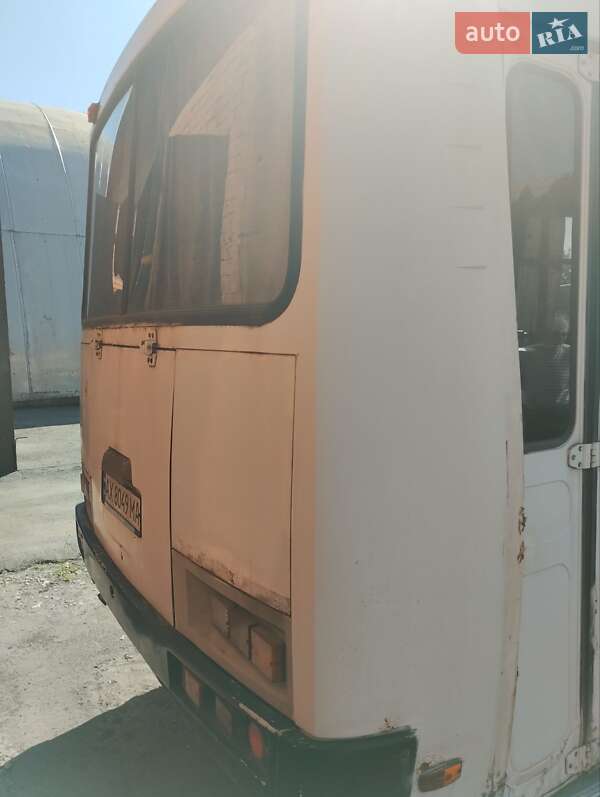 Другие автобусы ПАЗ 32054 2008 в Харькове