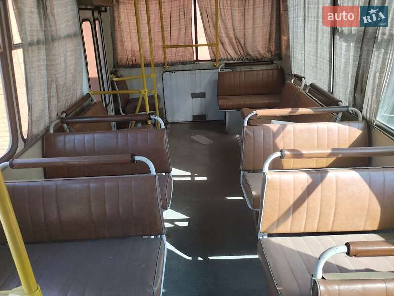 Другие автобусы ПАЗ 32054 2008 в Харькове
