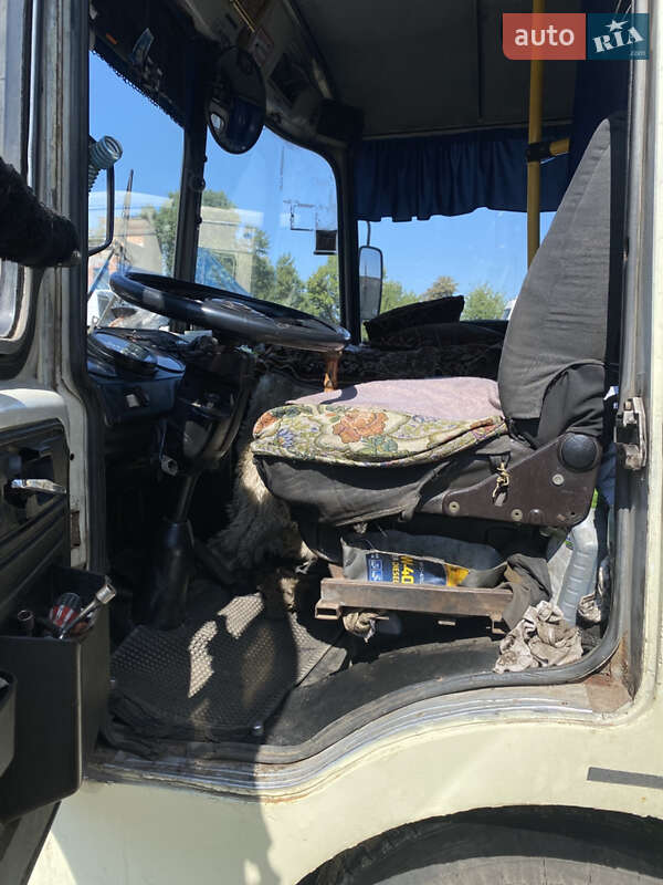 Пригородный автобус ПАЗ 32054 2006 в Луцке