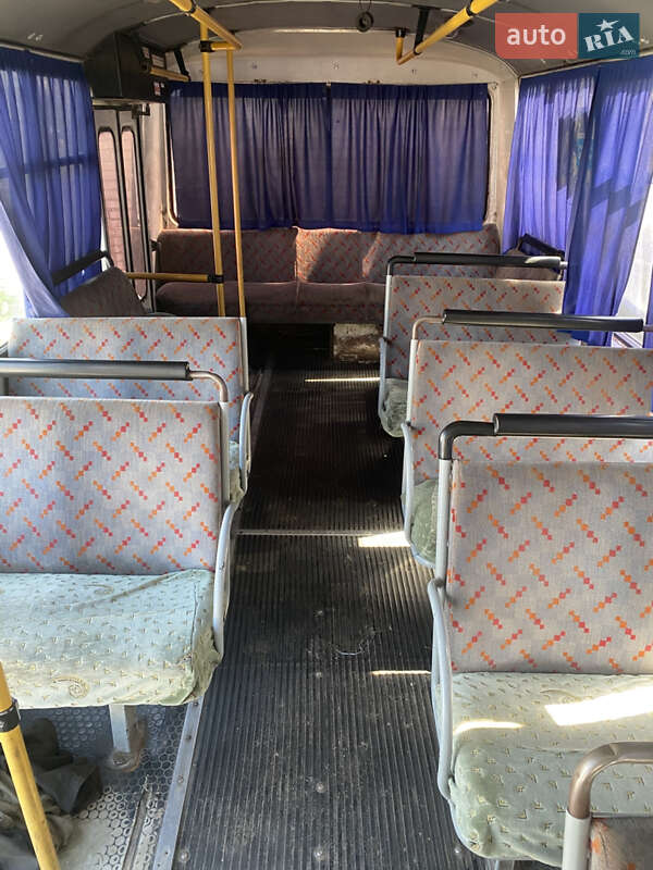 Пригородный автобус ПАЗ 32054 2006 в Луцке
