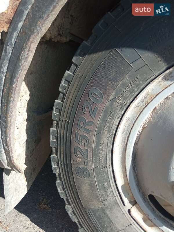 Пригородный автобус ПАЗ 32054 2006 в Баре