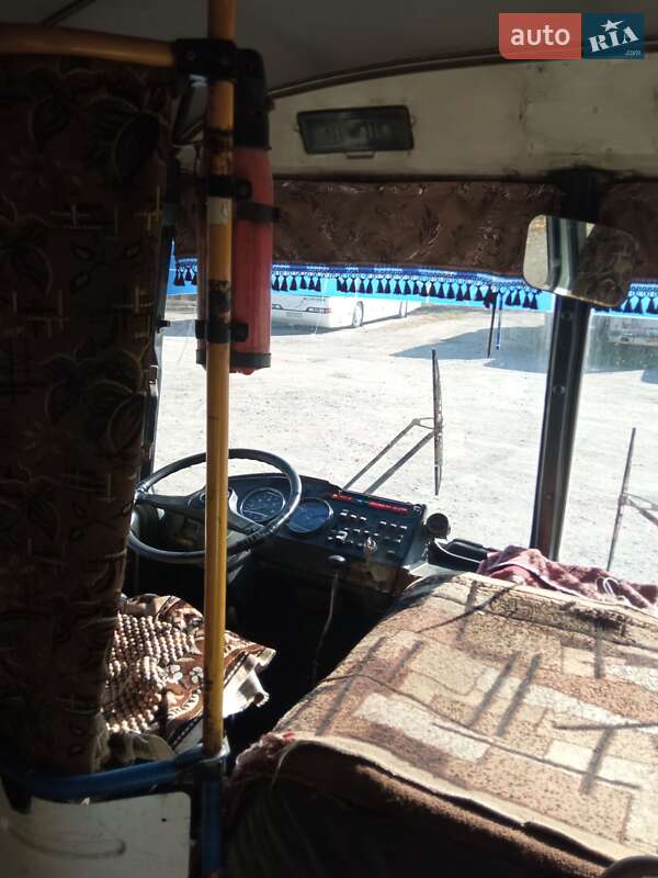 Пригородный автобус ПАЗ 32054 2006 в Баре