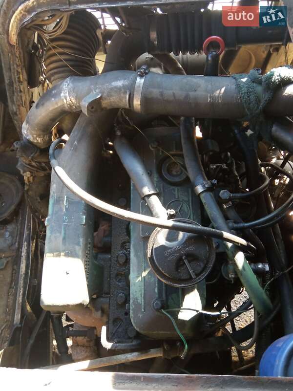 Пригородный автобус ПАЗ 32054 2006 в Баре