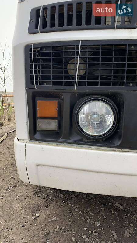 Городской автобус ПАЗ 32054 2004 в Самборе