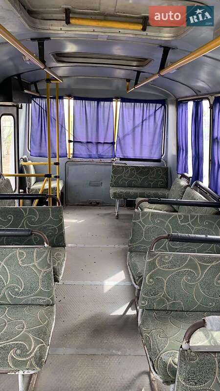 Городской автобус ПАЗ 32054 2004 в Самборе