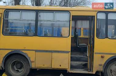 Другие автобусы ПАЗ 32054 2010 в 