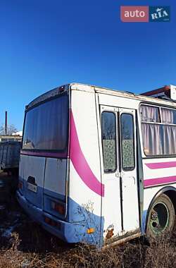 Пригородный автобус ПАЗ 32054 2006 в Виннице