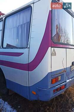 Пригородный автобус ПАЗ 32054 2006 в Виннице