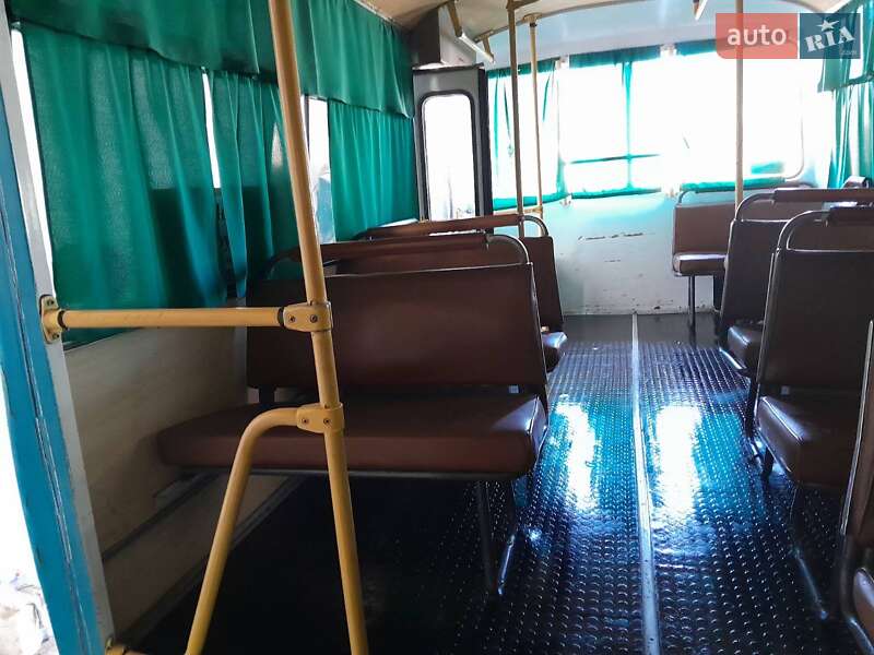 Пригородный автобус ПАЗ 32054 2008 в Шостке
