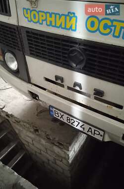 Пригородный автобус ПАЗ 32054 2006 в 