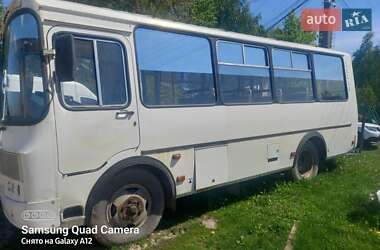 Міський автобус ПАЗ 32054 2017 в Чернігові