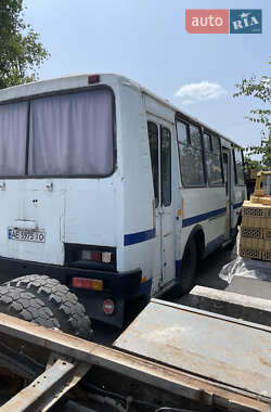 Городской автобус ПАЗ 32054 2007 в 