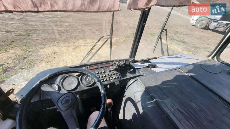Інші автобуси ПАЗ 32054 2005 в Новому Бузі