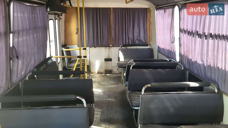 Інші автобуси ПАЗ 32054 2005 в Новому Бузі