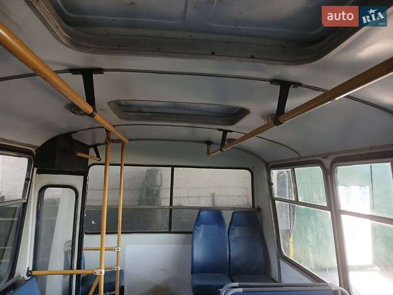 Приміський автобус ПАЗ 32054 2008 в Золотоноші