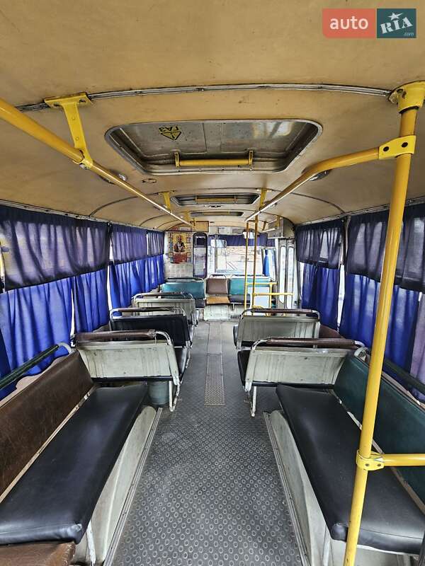 Міський автобус ПАЗ 32054 2008 в Черкасах