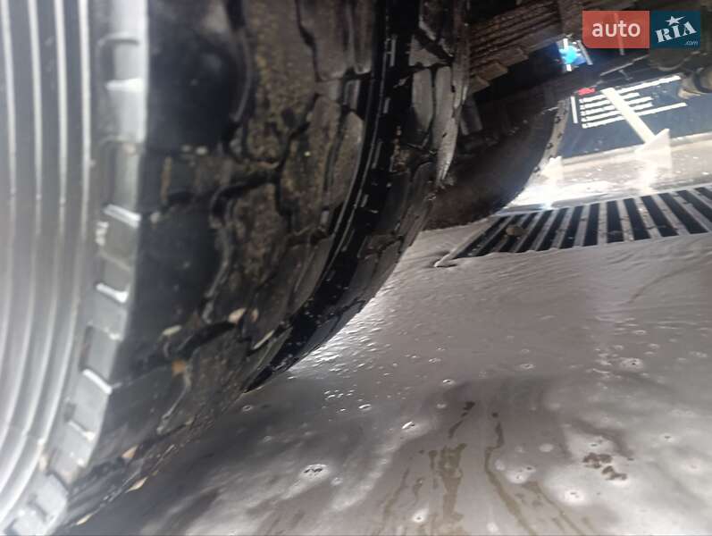 Пригородный автобус ПАЗ 32054 2005 в Ивано-Франковске