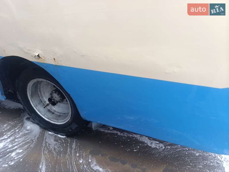 Пригородный автобус ПАЗ 32054 2005 в Ивано-Франковске