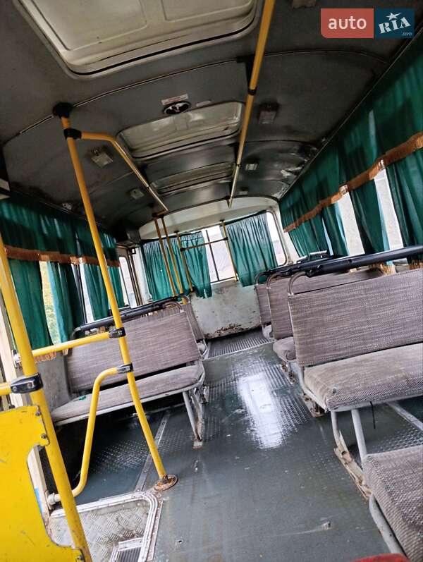Пригородный автобус ПАЗ 32054 2005 в Ивано-Франковске