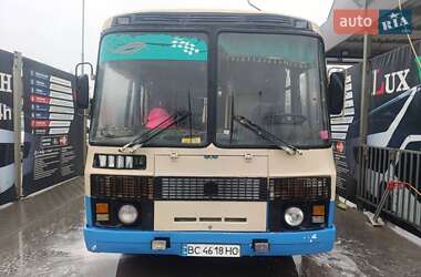 Приміський автобус ПАЗ 32054 2005 в Івано-Франківську