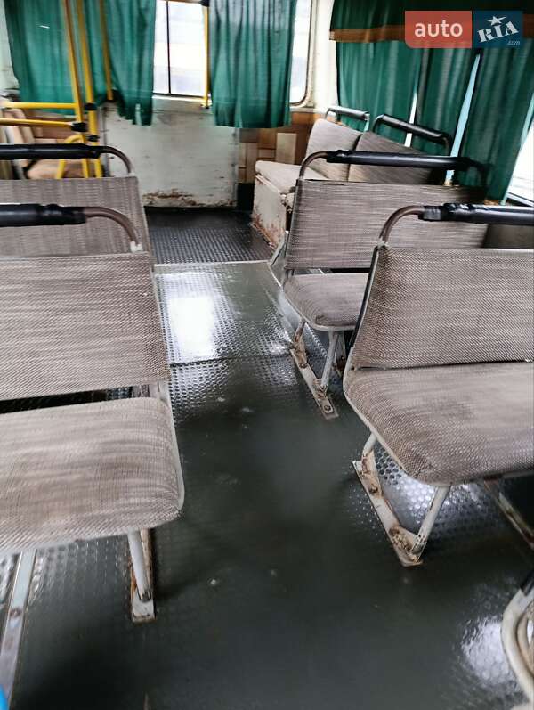Приміський автобус ПАЗ 32054 2005 в Івано-Франківську