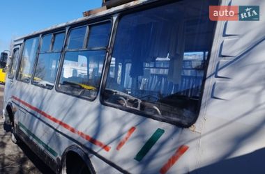 Городской автобус ПАЗ 32054 2008 в Черкассах