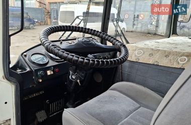 Приміський автобус ПАЗ 32054 2005 в Кам'янець-Подільському