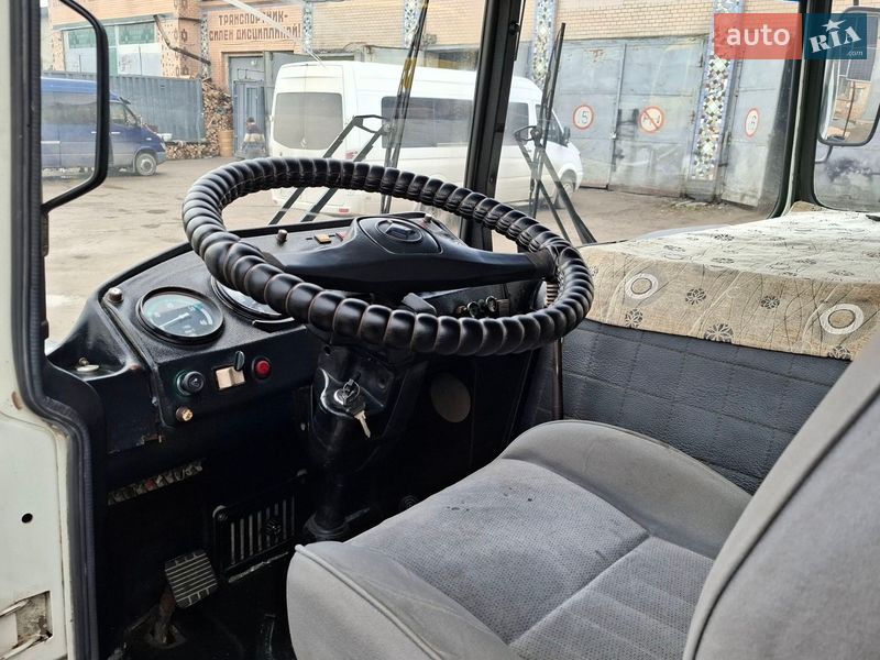 Пригородный автобус ПАЗ 32054 2005 в Каменец-Подольском