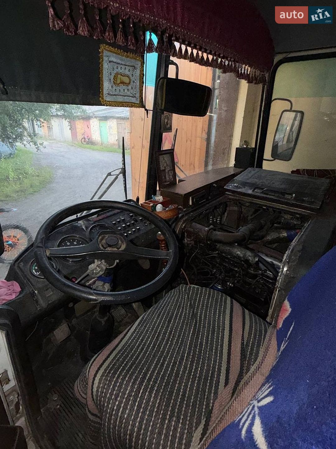 ПАЗ 32054 2007 VIN X1M3206KR60005798 фото оголошення 3 з 50