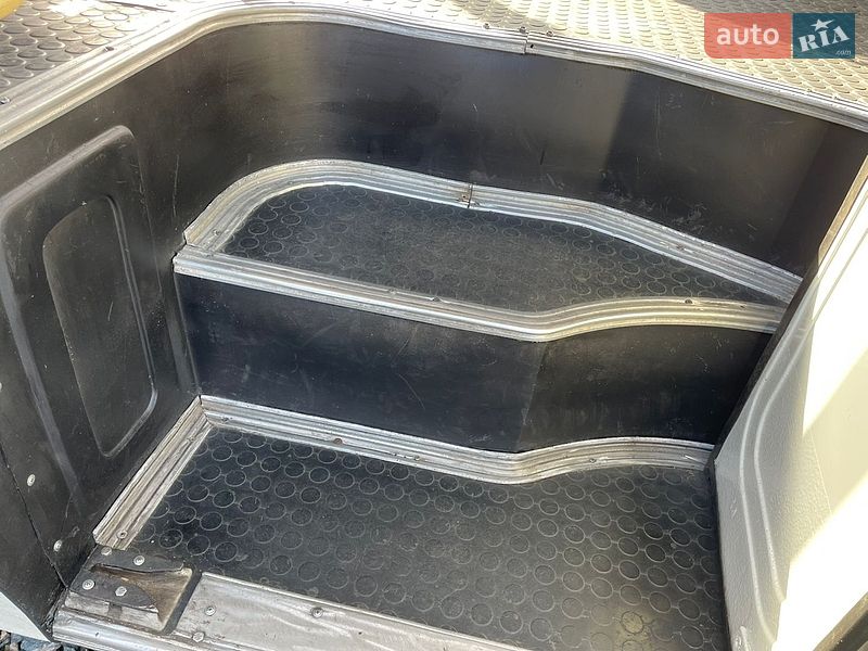 Приміський автобус ПАЗ 32054 2010 в Коростені