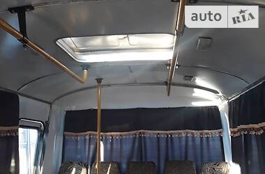 Пригородный автобус ПАЗ 3205 2005 в 