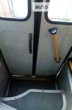 Міський автобус ПАЗ 3205 2005 в 