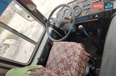Городской автобус ПАЗ 3205 2005 в 