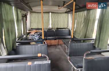 Городской автобус ПАЗ 3205 2005 в 