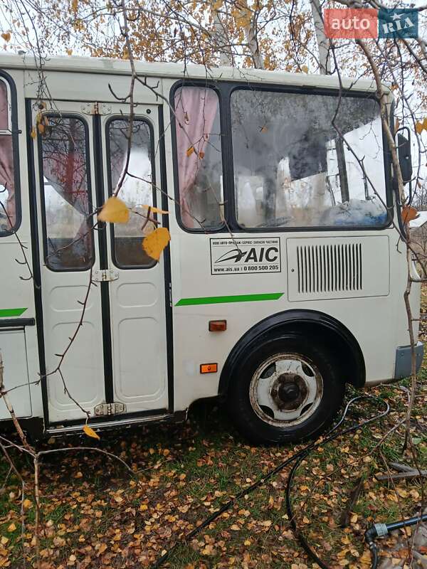 Інші автобуси ПАЗ 3205 2012 в Лебедині фото 10 Інші автобуси ПАЗ 3205 2012 в Лебедині