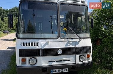 paz 3205 2003 в Вінниця від професійного продавця Олег